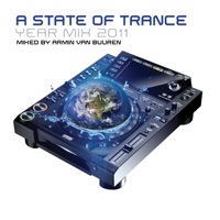 Arctic Moon - serein (radio edit)