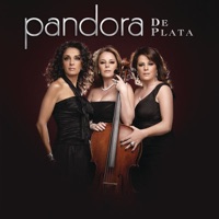 Pandora - one of a kind (radio edit)