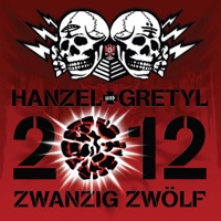 Hanzel und Gretyl - number 1 in deutschland