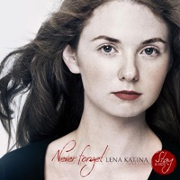 Lena Katina - ближе