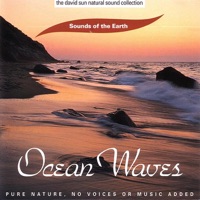 Sounds Of The Earth - горный поток