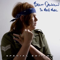 Brett Dennen - queen of the westside