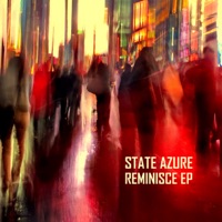State Azure - juna seed