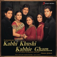 Sonu Nigam - tumhe jitna bhulaate hain
