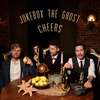 Andrew McMahon in the Wilderness - lying on the hood of your car