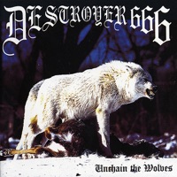 Deströyer 666 - see you in hell