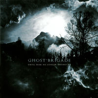 Ghost Brigade - torn