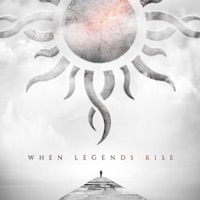 Godsmack - soul on fire