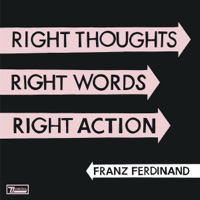 Franz Ferdinand - come on home
