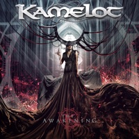 Kamelot - nothing ever dies