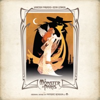 Vanessa Paradis - mi amor