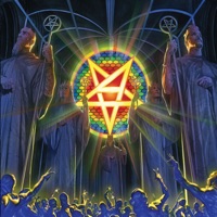 Anthrax - nothing
