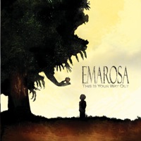 Emarosa - stay