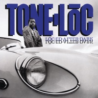 Tone-Lōc - all through the night