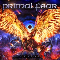 Primal Fear - cry havoc
