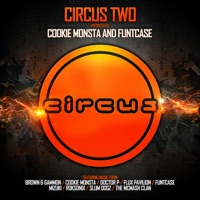 Cookie Monsta - yow momma
