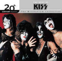 Kiss - charisma