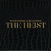 Macklemore & Ryan Lewis - can't hold us