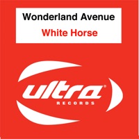 Wonderland Avenue - white horse (rude edit)
