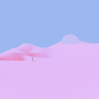 Petite Météorite - fall into saturn