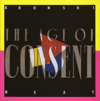 Bronski Beat - smalltown boy (radio edit)