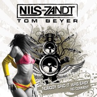 Nils van Zandt - boom (goes my heart)