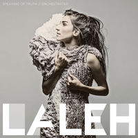 Laleh - tell me