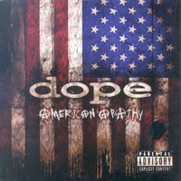 Dope - dive