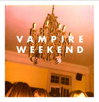 Vampire Weekend - a-punk