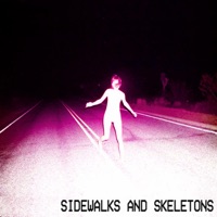 Sidewalks and Skeletons - xxyyxx