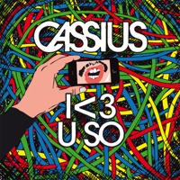 Cassius - the sound of violence (narcotic thrust mix)