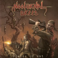 Nocturnal Breed - motormouth