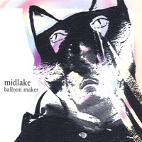 Midlake - the jungler