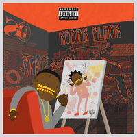 Kodak Black - calling my spirit