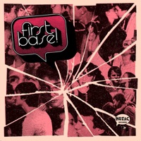 First Base - can you keep a secret
