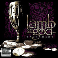Lamb of God - redneck