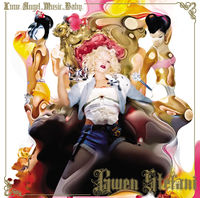 Gwen Stefani - early winter
