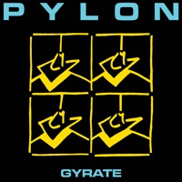 Pylon - in serpent tongues