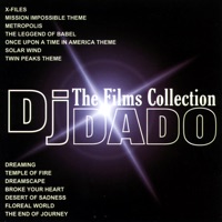 DJ Dado - x-files theme (sefon.me)