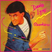 David Lyme - let's go to sitges