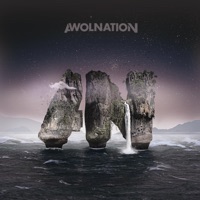Awolnation - this kids not alright