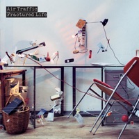 Air Traffic - get in line