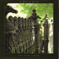 Arcana - the tree within