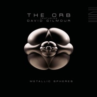 The Orb - into the fourth dimension (essenes in starlight) (peel sessions)