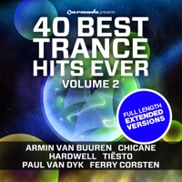 Airscape - amazon chant