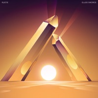 Rustie - green language