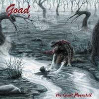 Goad - the haunted palace
