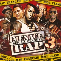 Booba - marche ou creve