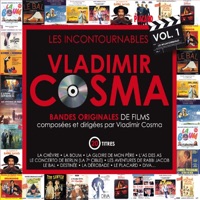 Vladimir Cosma - l'animal (чудовище)