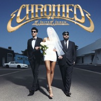 Chromeo - real breezy